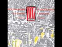 pochette album Radio kabul