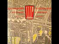 pochette album Stati di agitazione