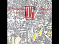 pochette album Tu menti