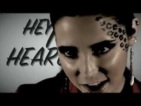 pochette album Wild ones