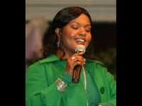 pochette album All in your name