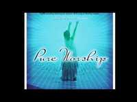 pochette album How great is our god