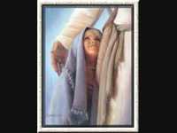 pochette album Just like you, jesus