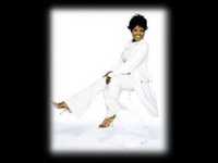 pochette album No one else