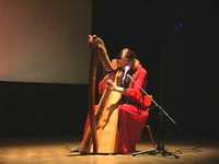 pochette album A different world