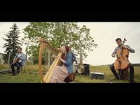 pochette album Waterfalls