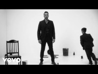 pochette album Love again