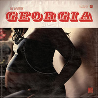 pochette album Georgia