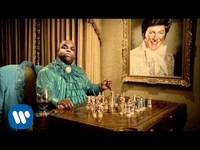 pochette album I want you