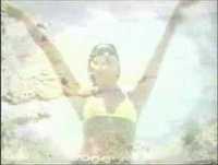 pochette album Black queen is dynamite