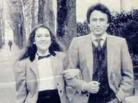 pochette album Avec toi