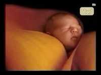 pochette album Baby close your eyes