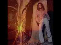 pochette album Calling you