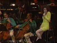 pochette album Carmen