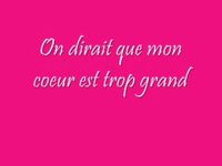 pochette album D'amour ou d'amitie