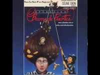 pochette album Dans la main d'un magicien