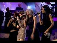 pochette album Destiny