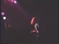 pochette album Did you give enough love