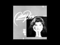 pochette album Dis-moi si je t'aime