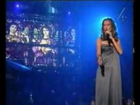 pochette album Holy night