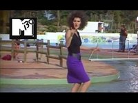 pochette album Je ne veux pas