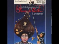 pochette album La ballade de michel