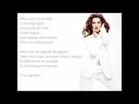 pochette album Mon ami m'a quitte