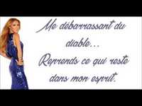 pochette album Recovering (traduction)