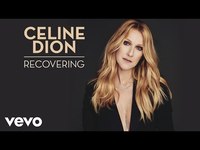 pochette album Recovering