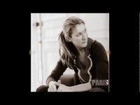 pochette album Tu nages