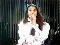 pochette album Voix du bon dieu