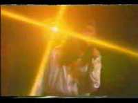 pochette album What a feeling