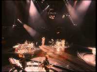 pochette album You should be dancing