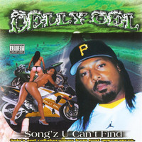 pochette album The only way