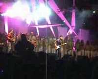 pochette album Republica de sanjes