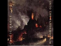 pochette album Mesmerized