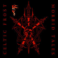 pochette album Nocturnal fear