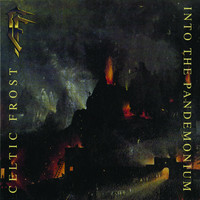 pochette album Rex irae (requiem)