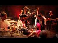 pochette album Le renard des mers