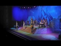 pochette album Song for the mira