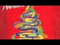 pochette album In the bleak midwinter