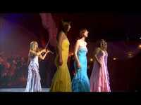 pochette album O come, all ye faithful