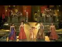 pochette album Sing out!