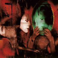 pochette album Bitter seed