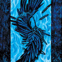 pochette album Carbon heart