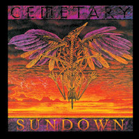 pochette album New dawn coming