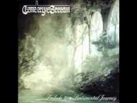 pochette album Bridge to a desert