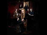 pochette album Cold obsession in my eyes