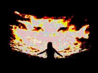 pochette album Komatrance