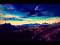 pochette album The secret window